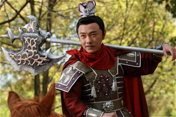 其兴也勃焉其亡也忽焉的历史典故,其兴也勃其亡也衰的意思