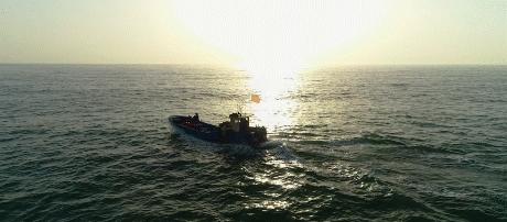 被浙江私藏的小城有多美,宁波最隐藏的海岛