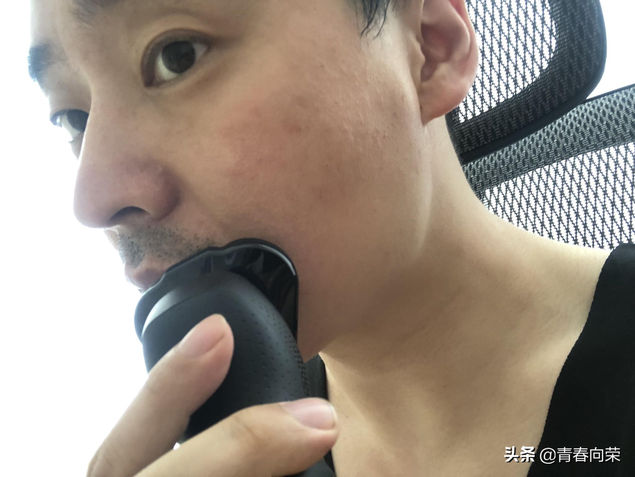 飞利浦剃须刀s5066和5166的区别,飞利浦s500系列官方正品剃须刀