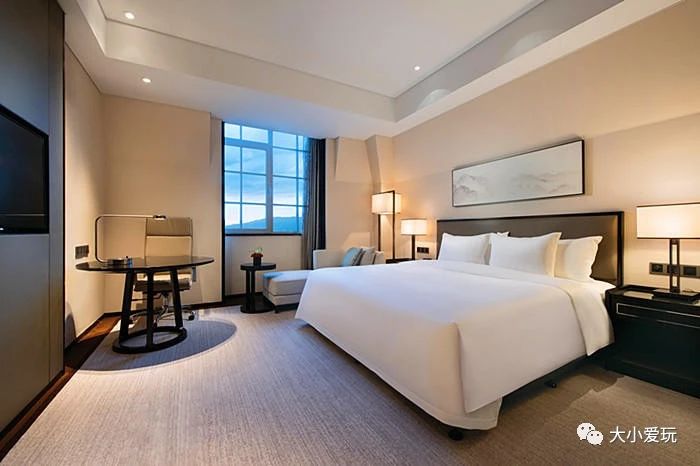 在北京国庆还有房的亲子酒店就看这一篇！这才叫手慢无的种草清单