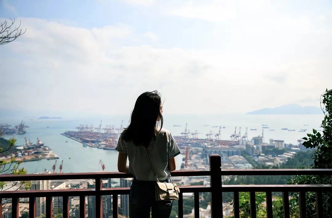 去深圳免费游玩的10个地方,深圳免费游玩景点推荐