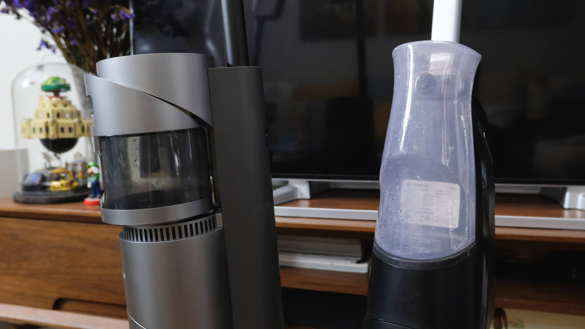 添可追觅洗地机比较,追觅和添可洗地机3.0真实测评