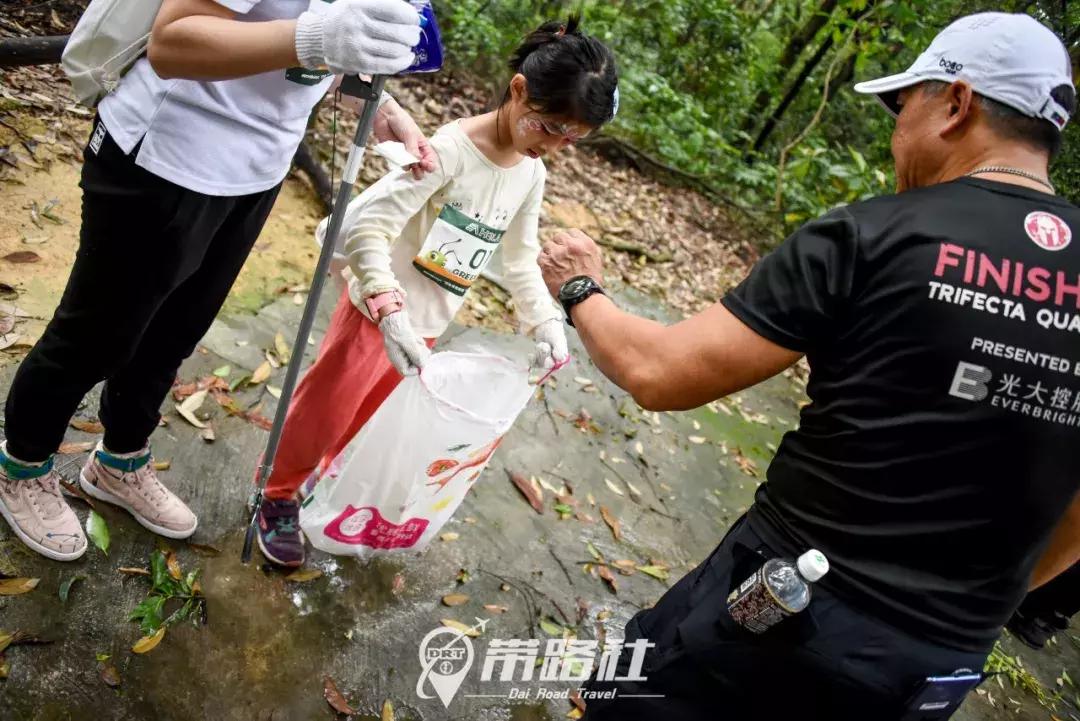 绿色环保行动实践活动总结,用行动践行绿色环保理念