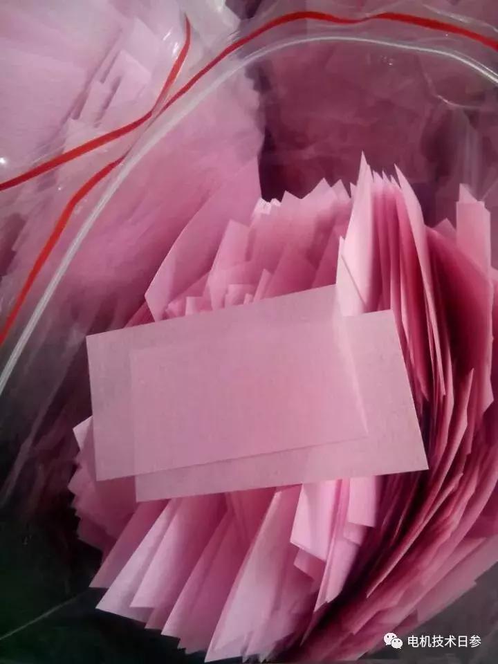 看一看，绝缘纸是如何制成的？