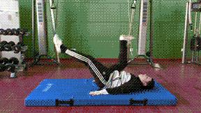 停课不停练居家体育课,停课不停练儿童居家健康体能训练