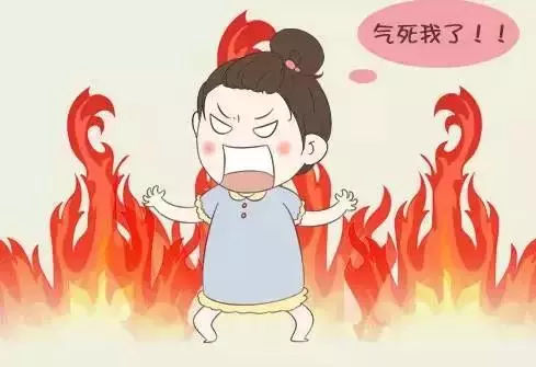 被气到心发抖怎么回事,被气到浑身发抖怎么缓解