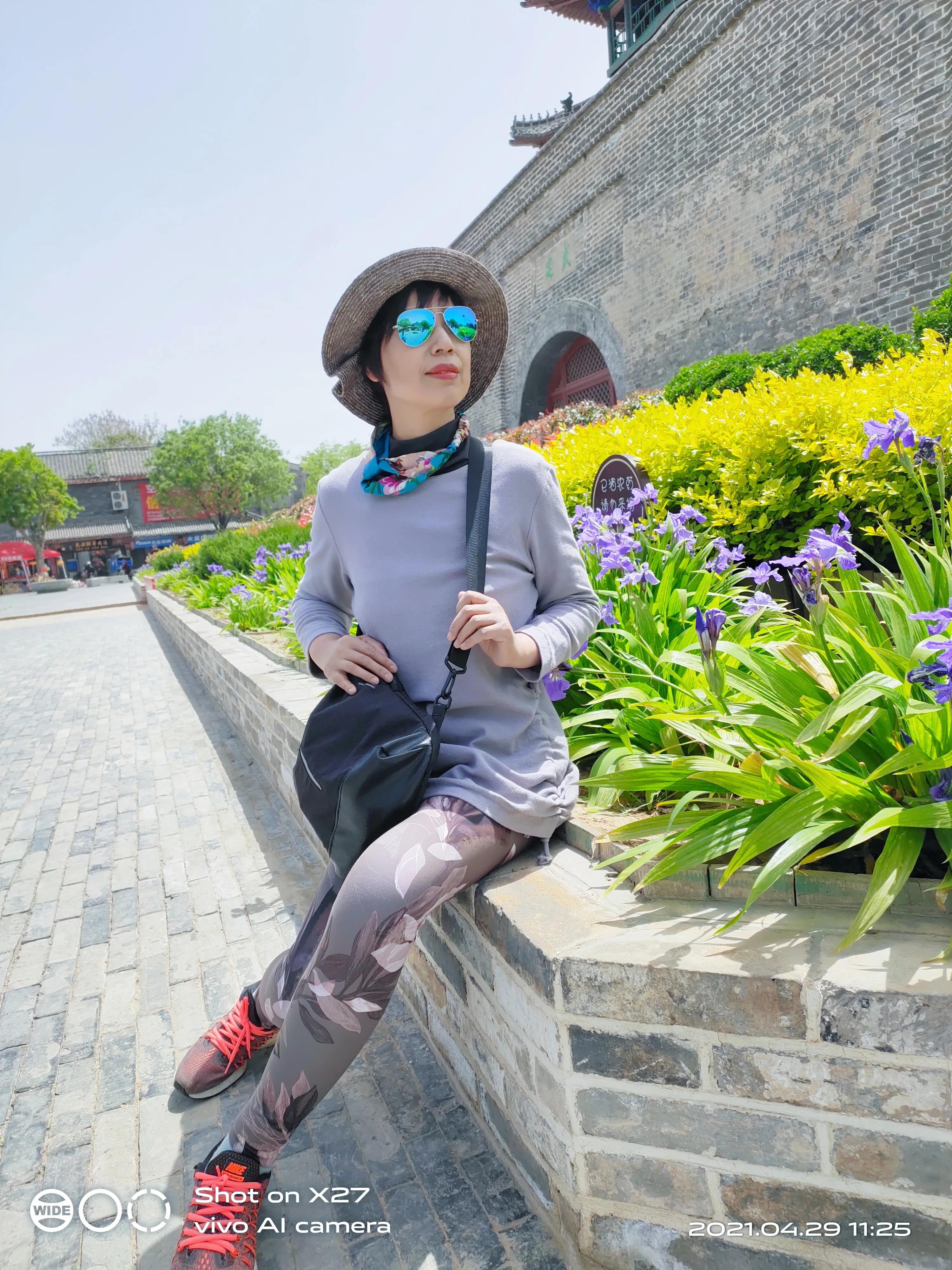 退休后的单身结伴去旅游,退休结伴自驾旅游