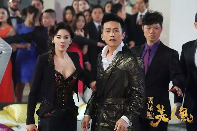 邓超演技最被认可的一次,邓超有可能成为下一个喜剧之王吗