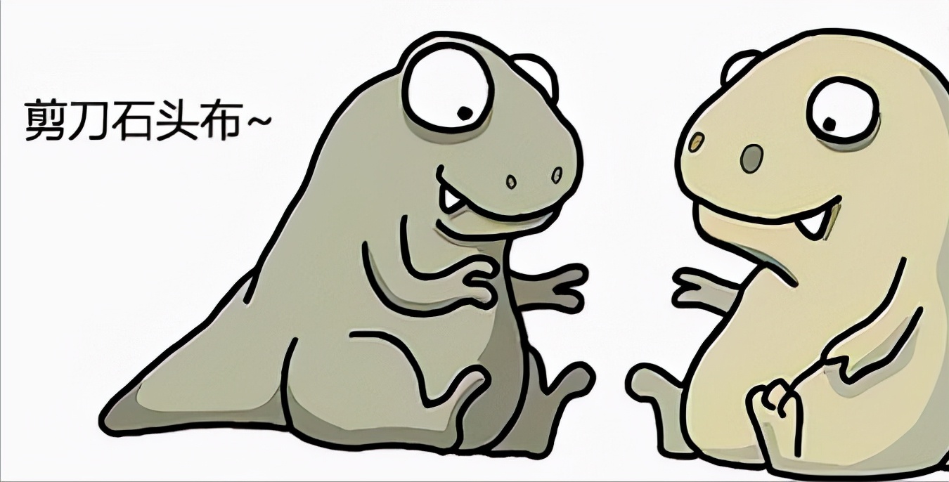 短手霸王龙,霸王龙小短手玩法