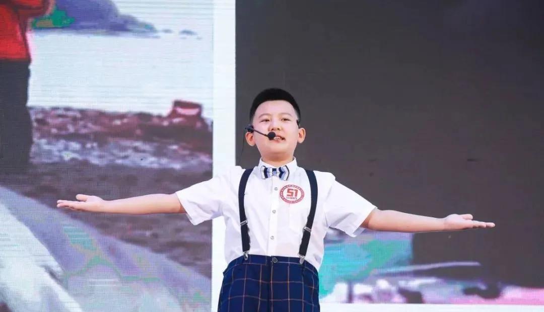 小新星乘风破浪,双减政策落地怎样引导孩子学习