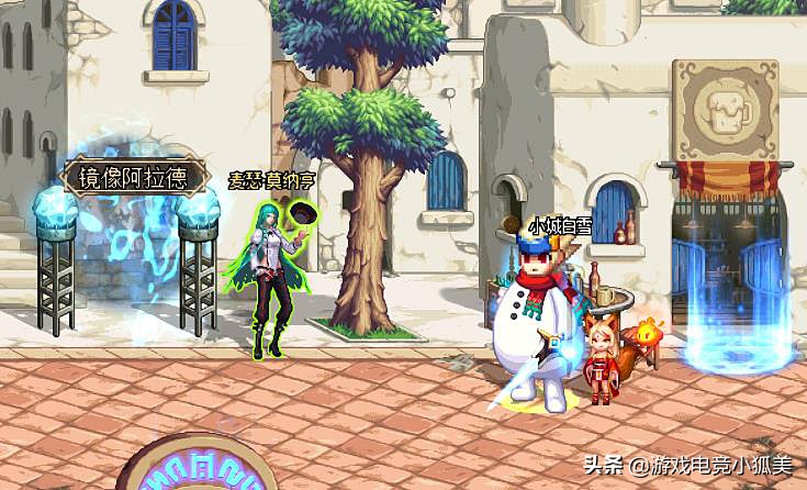 dnf地下城与勇士增幅盛宴,dnf增幅13花了百亿