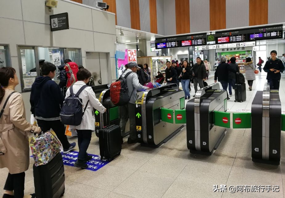 极简日语生存指南：日本旅行想收获更多，会这几句有用