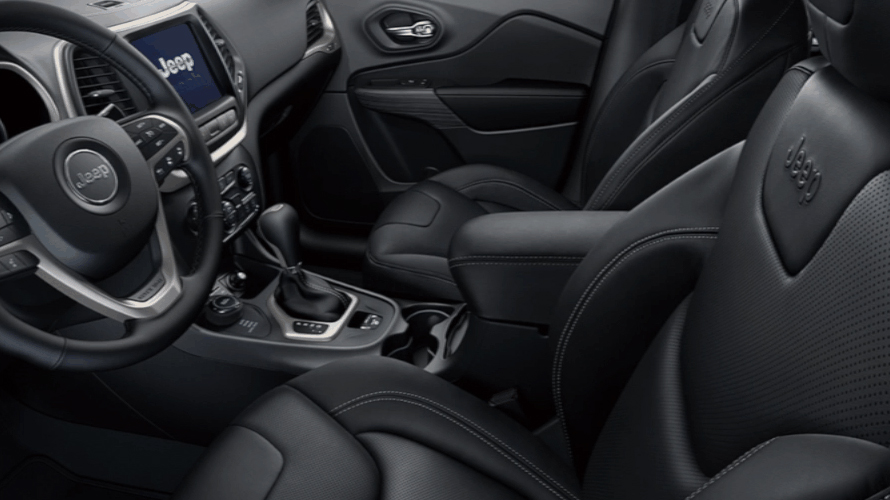 全新jeep自由光,2021款jeep自由光什么时候换代