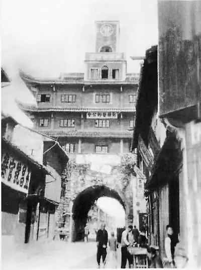 宁波最新超级地标,宁波标志性地标