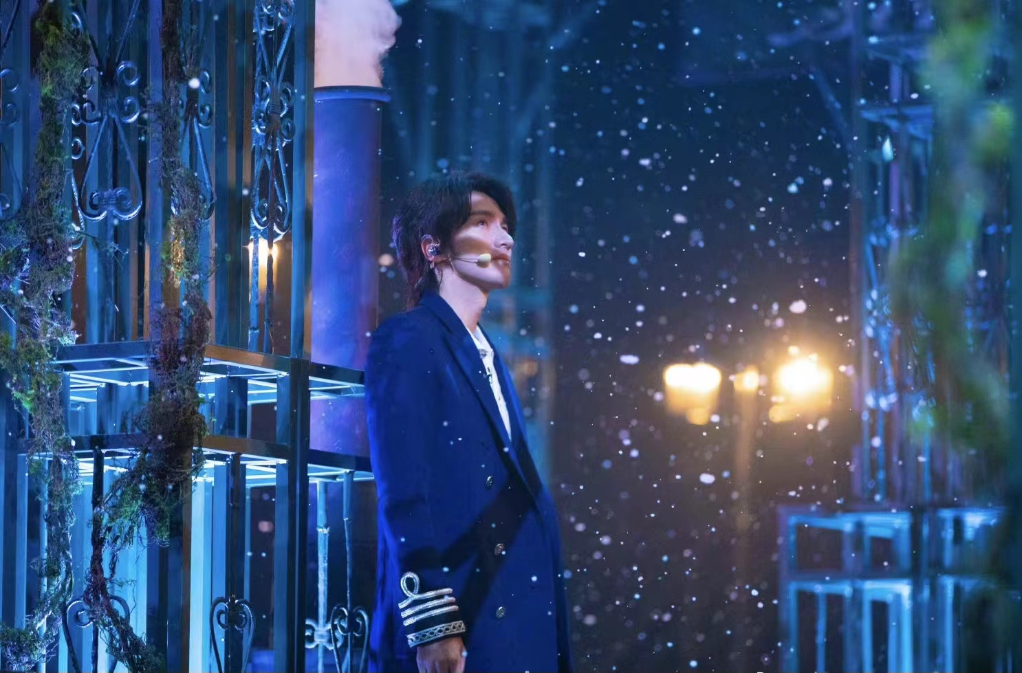 道明寺言承旭最新消息,言承旭是哪一年的道明寺