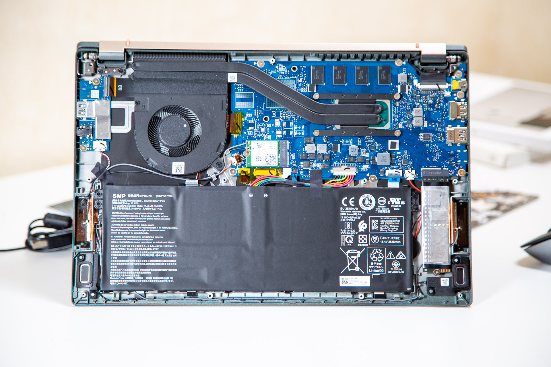 acer宏碁非凡s5,宏碁非凡s5有512g选择吗