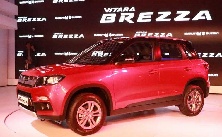 铃木维特拉中期改款,铃木维特拉改款