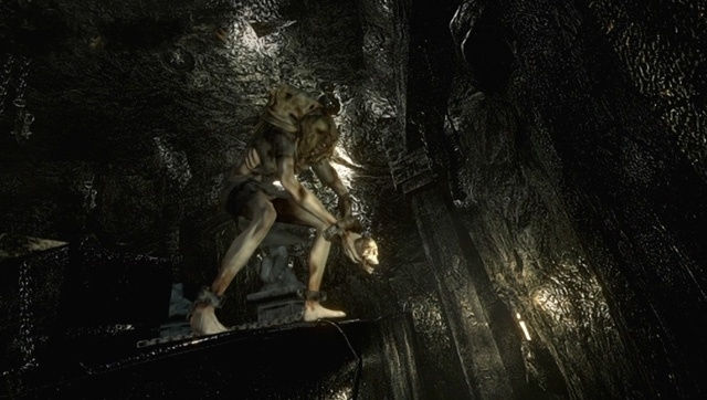 生化危机1重制版图文攻略——克里斯篇重返中庭（6）