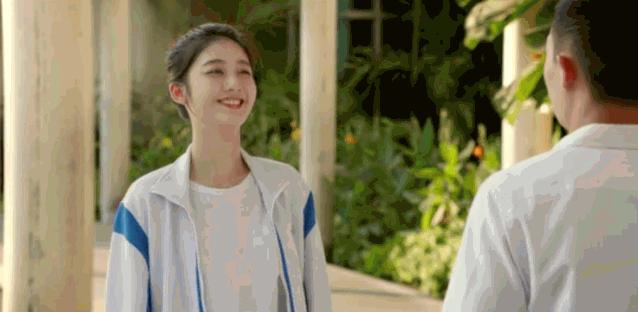 《扑通扑通的青春》，继《陈情令》后又一部甜到齁死人的双男主剧