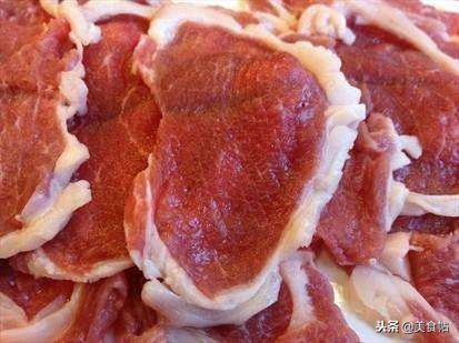 羊肉怎样去腥味用醋,羊肉用醋去腥味