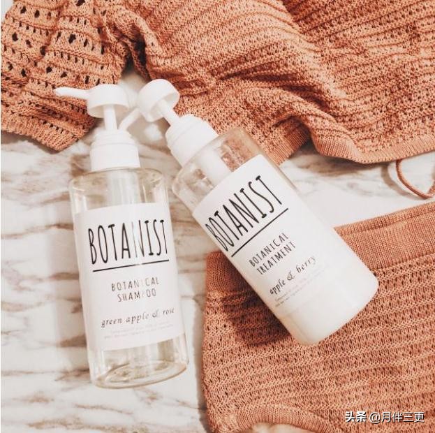 有什么适合油性发质的洗发水推荐,适合油性发质的洗发水测评