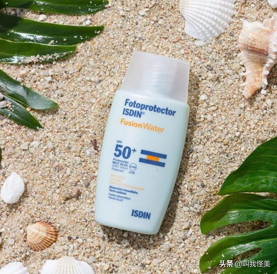 夏天必须拥有的防晒,夏天必须的防晒霜都有哪些