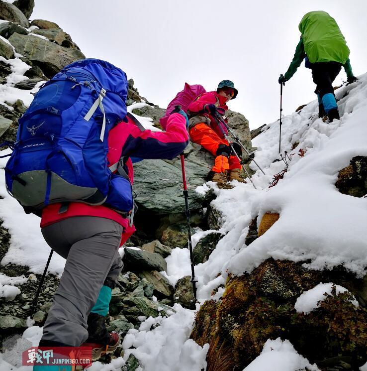 lowarenegade测评,lowa徒步鞋男款测评
