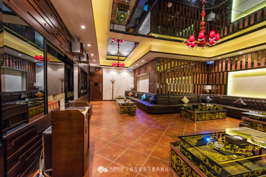 广东省韶关度假温泉,韶关周围哪里有避暑的好地方