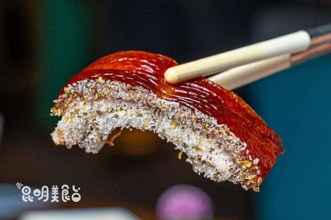 昆明本地人必吃老馆子,昆明7家老字号小吃店