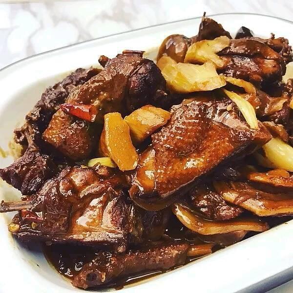 18道美味菜肴唇齿留香,好看又好吃又新奇的简单菜肴