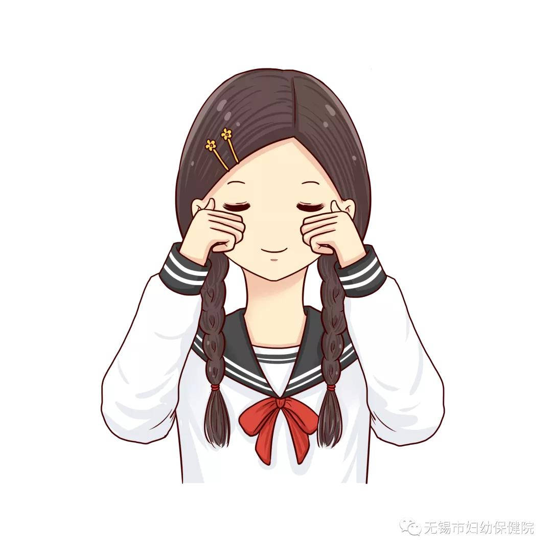 江苏省妇幼保健院爱眼护眼讲座,医生讲解小学生护眼小秘籍