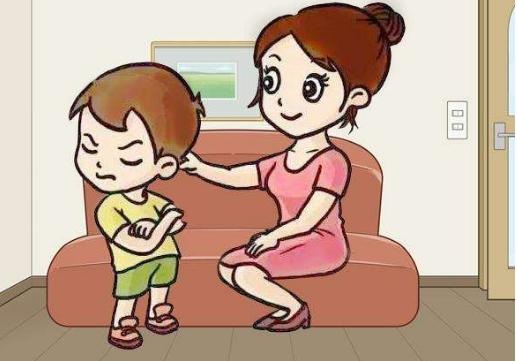 孩子遇到困难不告诉父母,孩子受了委屈不要告诉父母