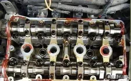 机油多久更换一次合适呢,机油的最佳保养时间