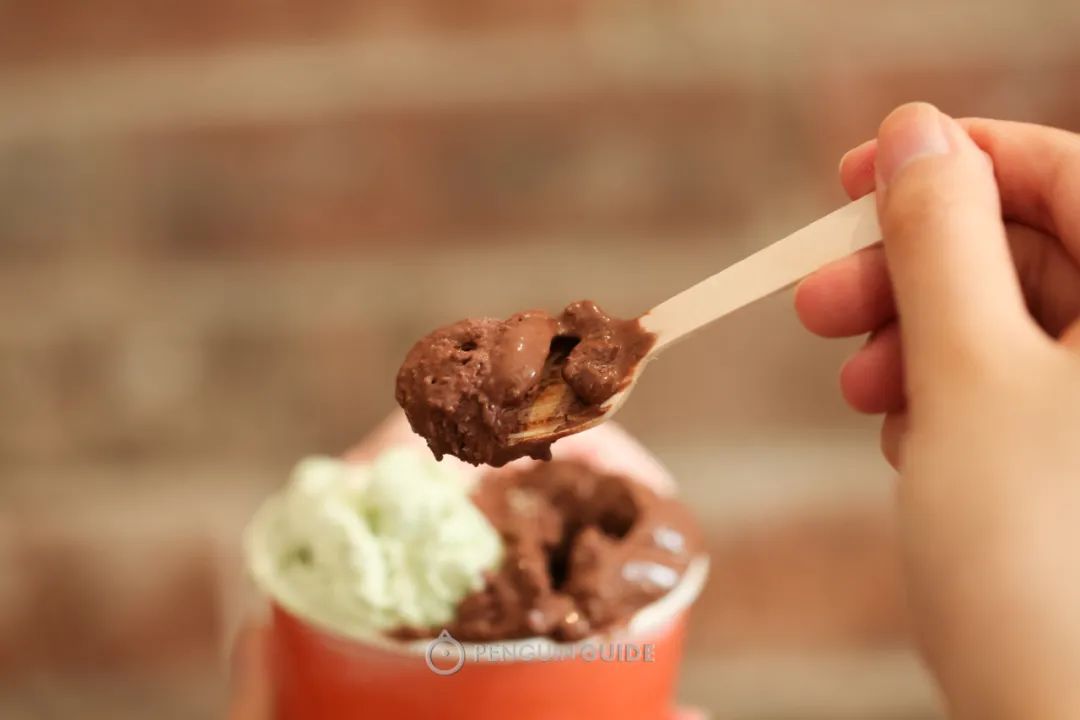 2021年上海冰淇淋榜单，来了