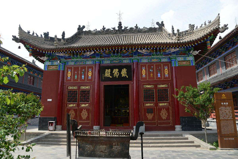 宝鸡灵山祈福攻略,宝鸡凤翔灵山灵吗