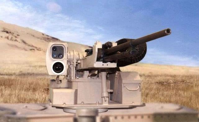 外媒报道中国大陆电磁弹射器,中国海军30mm遥控机炮