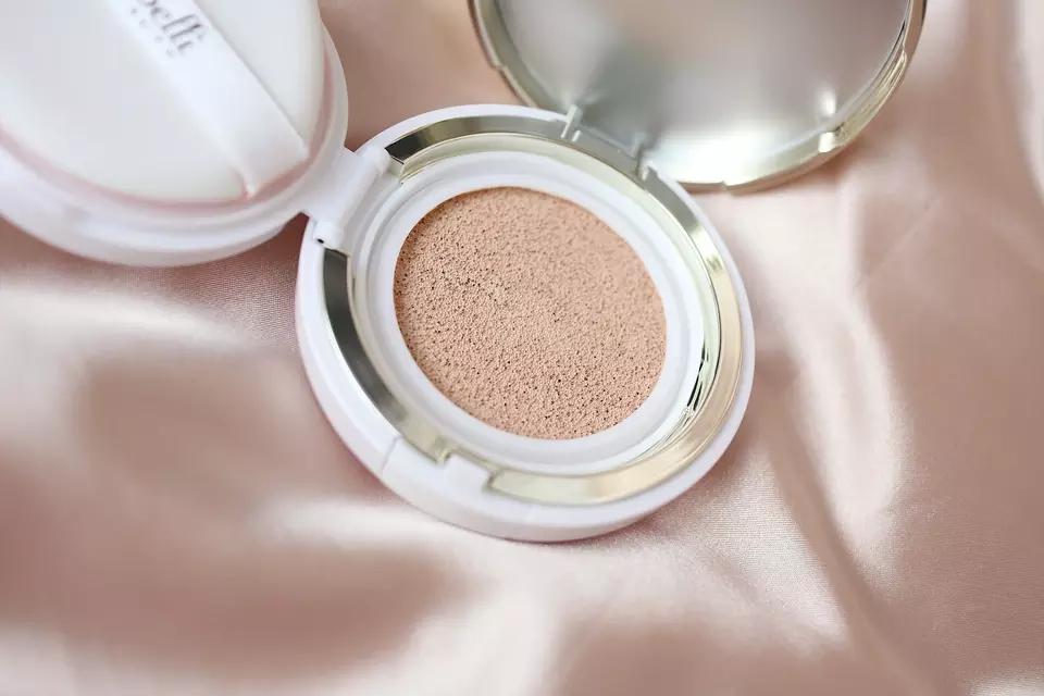 孕期气垫粉底推荐,怀孕可以用的气垫霜推荐