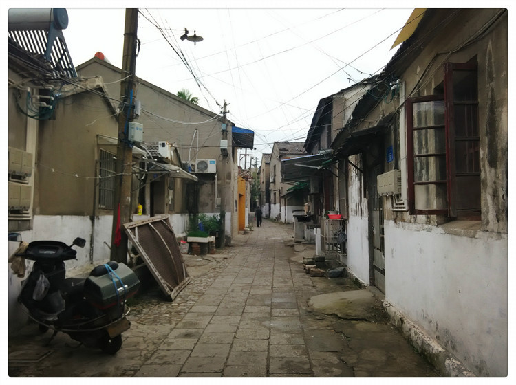 镇江有生活气息的地方,镇江的地方特色