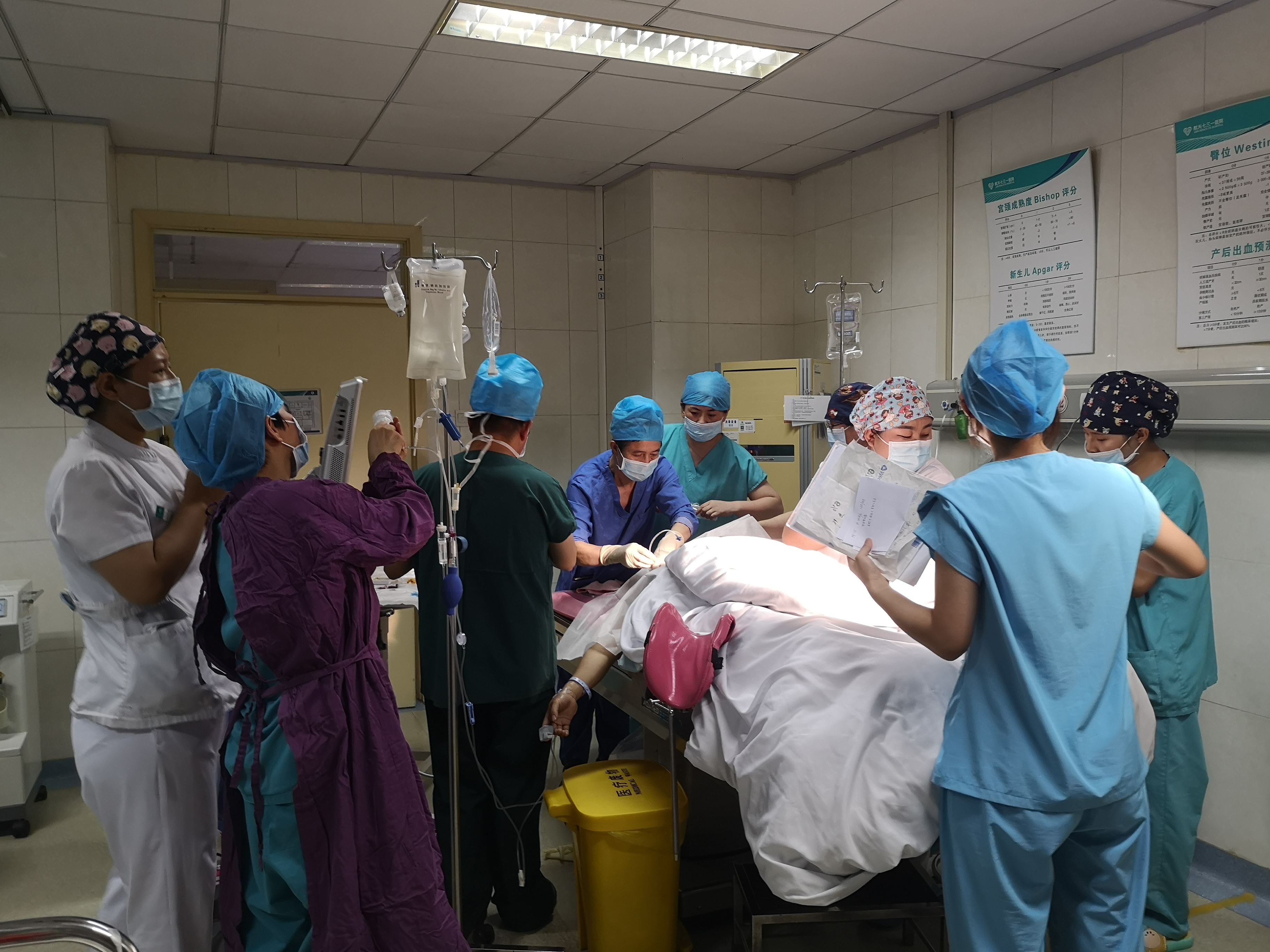 航天科技集团七三一医院,航天科工集团七三一医院