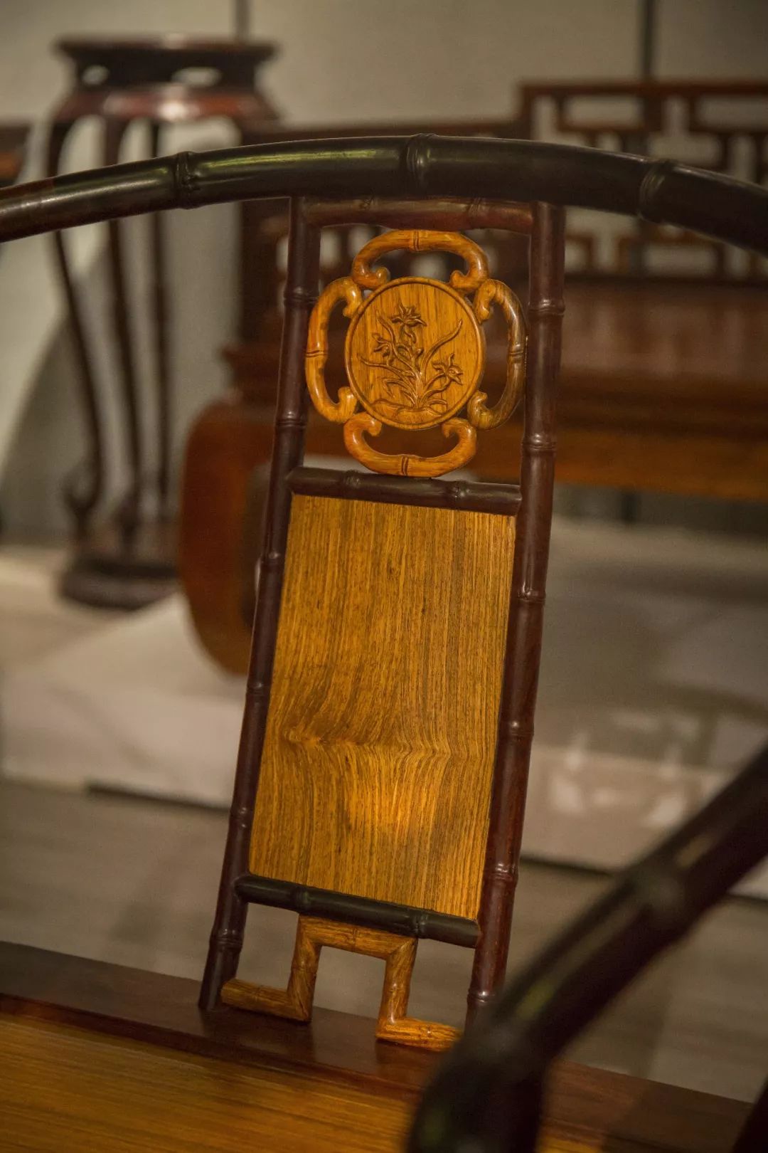 明式家具和黄花梨,黄花梨明式家具珍赏图片