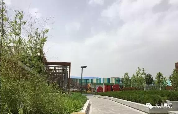 北京遛娃商场推荐免费儿童乐园,北京带孩子最值得去的商场