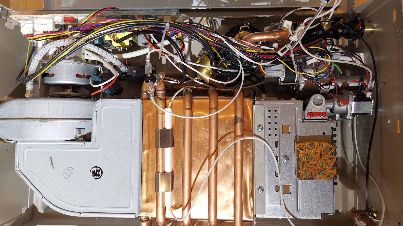 预算3000买什么品牌燃气热水器,燃气热水器买多少钱的合适