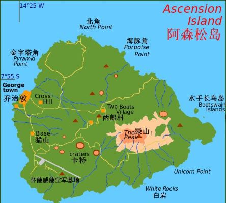 中国最大的跨国飞地,中国的跨国飞地