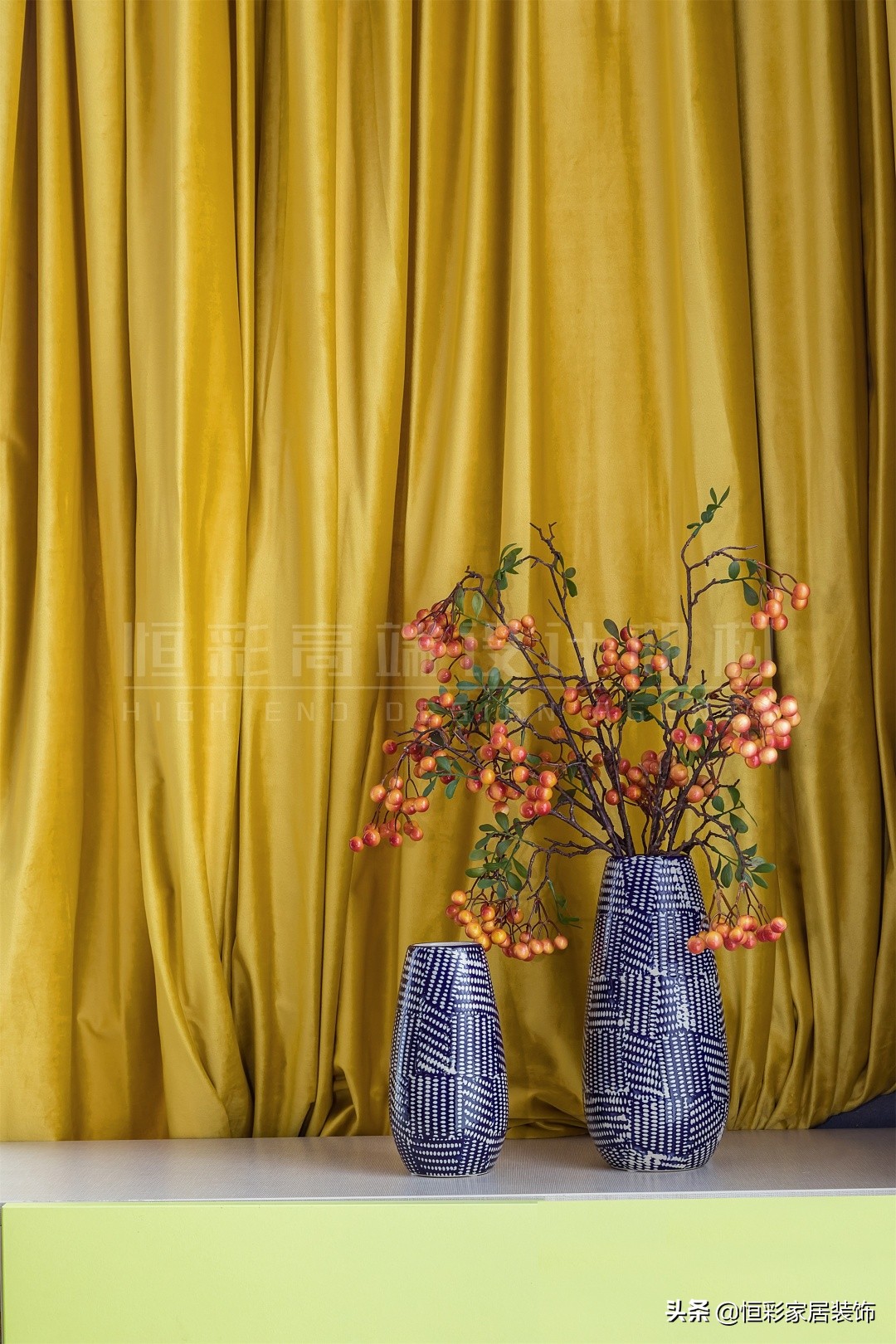 国风美域6幢户型,国风美域三居房