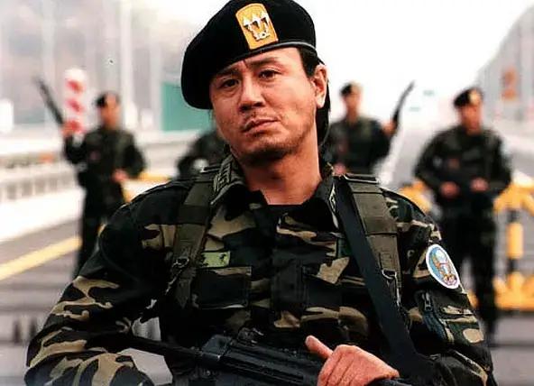 韩国十部顶尖动作电影生死谍变,韩国谍战电影生死谍变