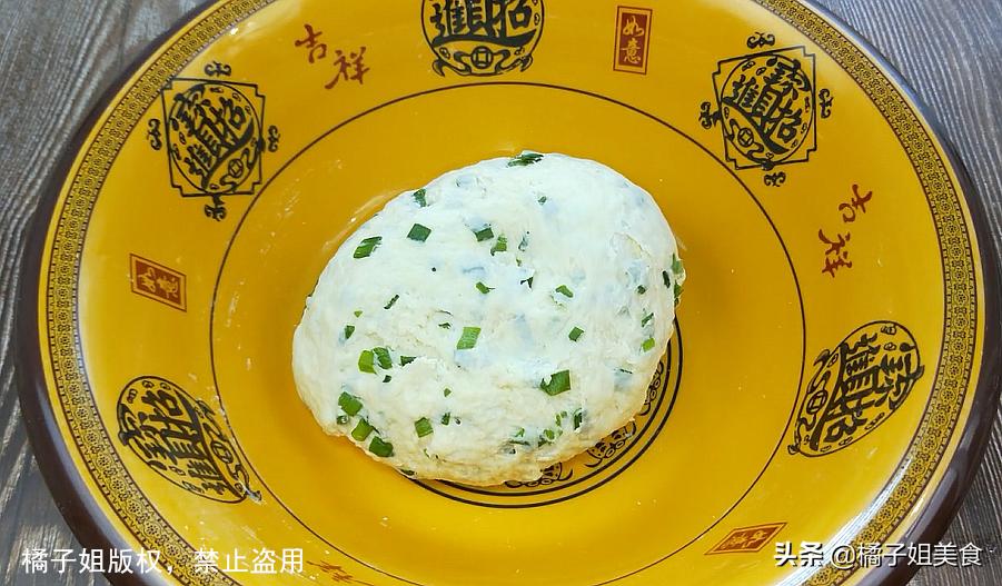 面粉最好吃的做法简单易学,这才是面粉最好吃做法