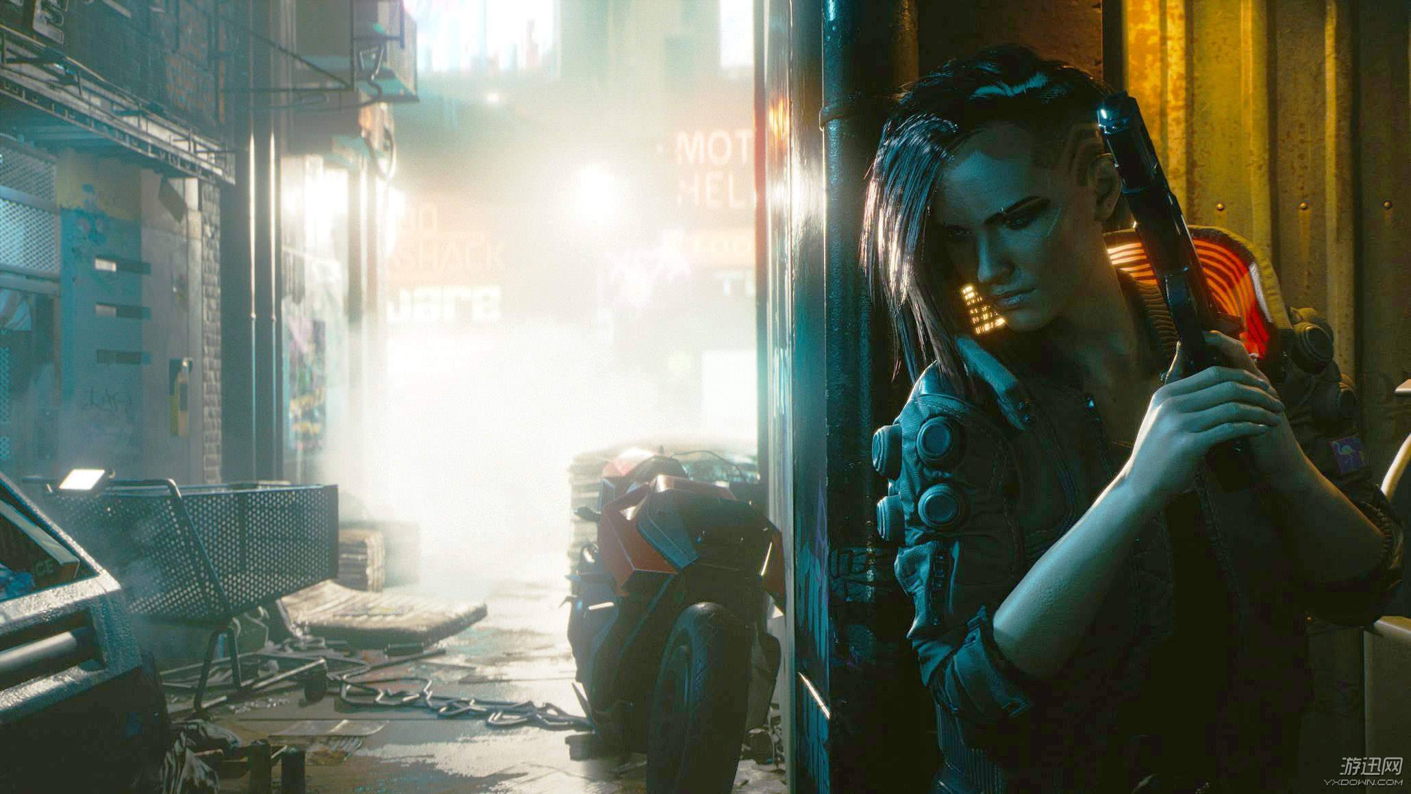 你们最看好的游戏,2024年最值得期待的10款游戏盘点