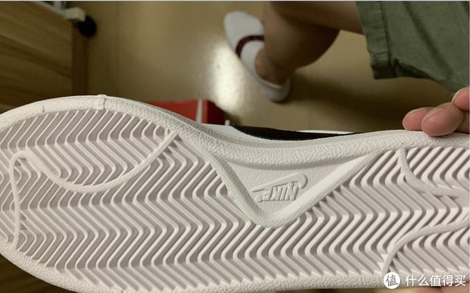 「NIKECML性价比系列」-穿上这双小白鞋，做gai上最靓的仔