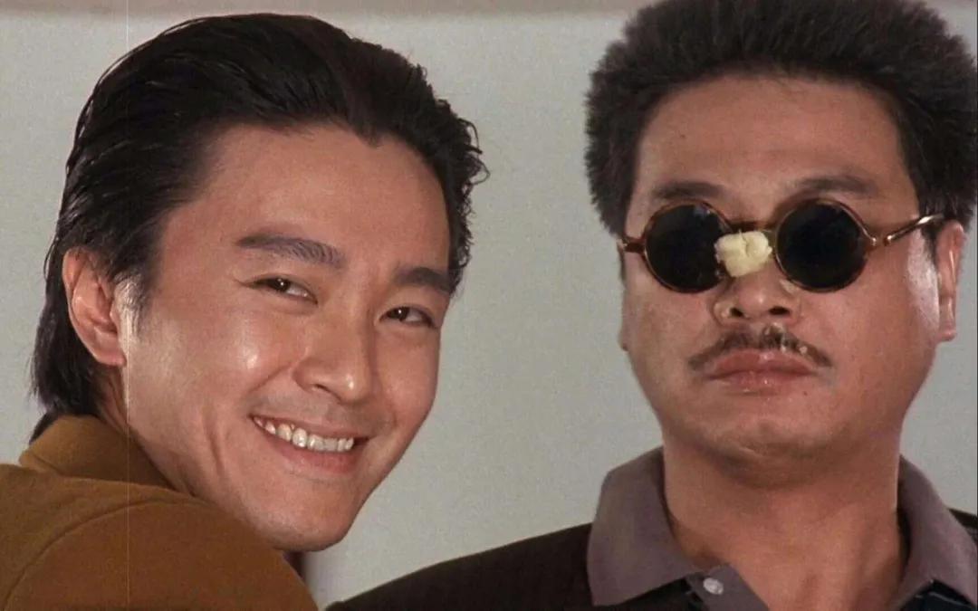 吴孟达vs周星驰,吴孟达和周星驰是否吵过架