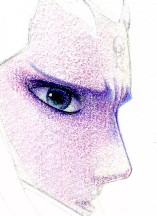 敖丙龙怎么画又帅气又好看,哪吒之魔童降世哪吒敖丙怎样画